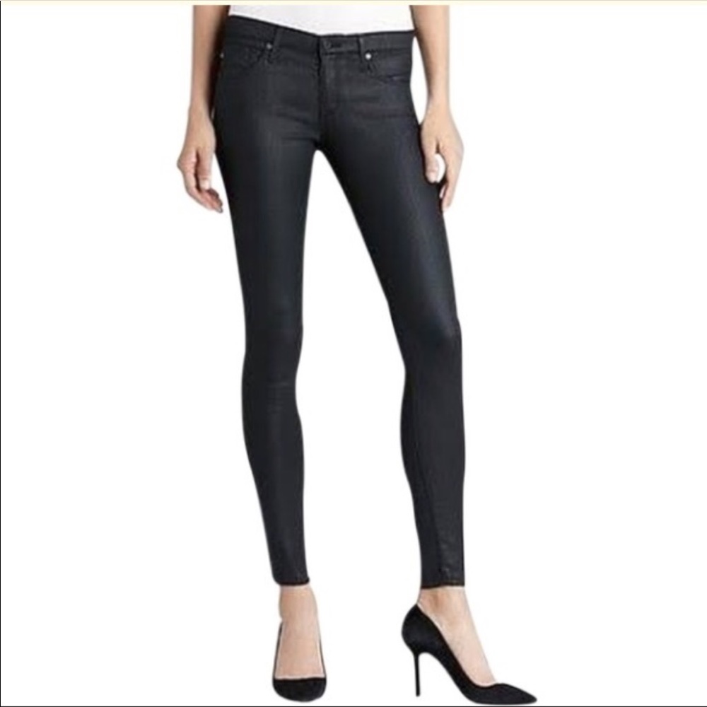 AG Jeans the Absolute legging Extreme Skinny